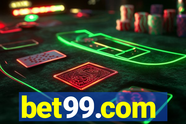 bet99.com