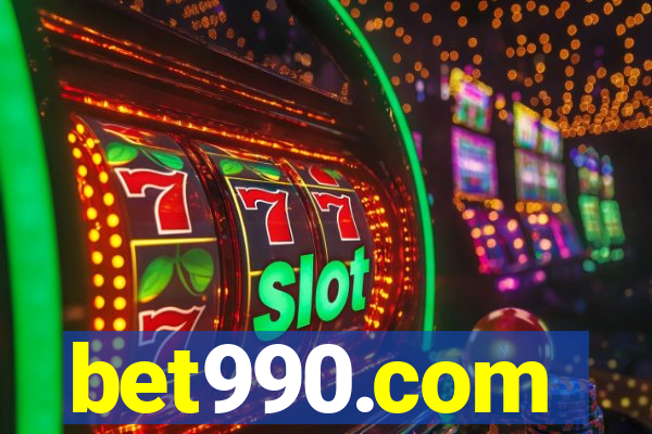 bet990.com