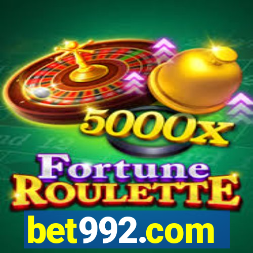 bet992.com