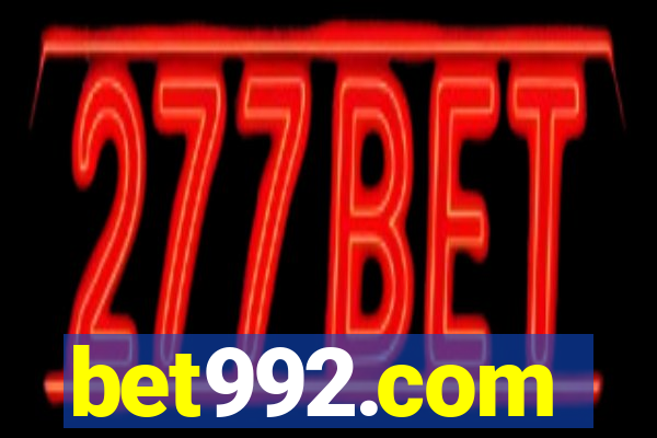 bet992.com