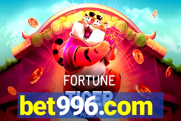 bet996.com