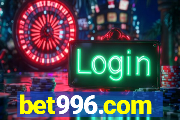 bet996.com