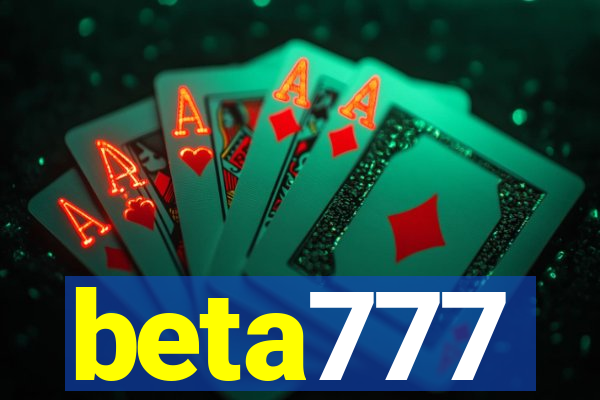 beta777