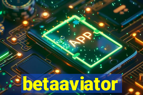 betaaviator