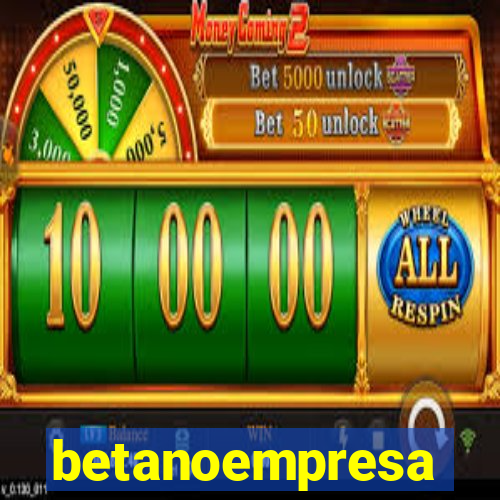 betanoempresa