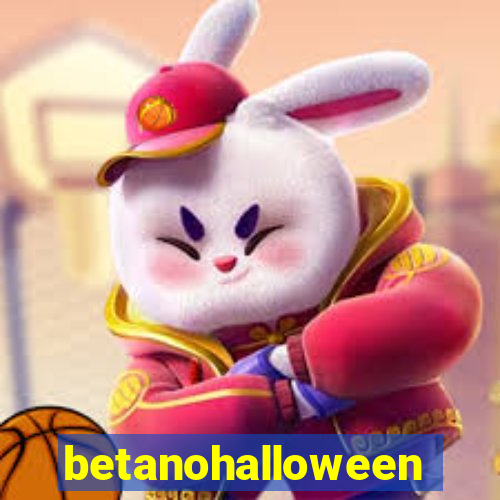 betanohalloween