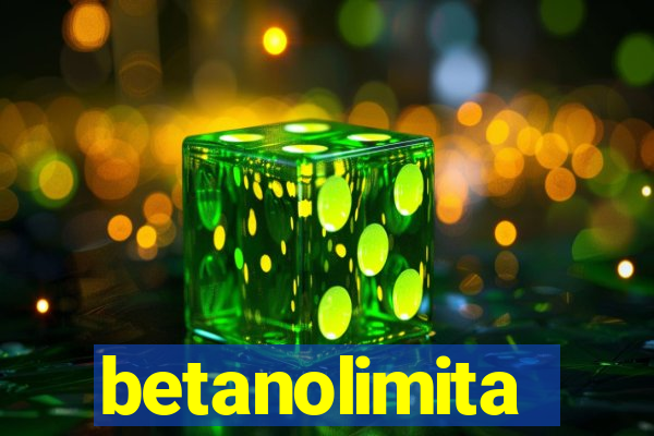 betanolimita