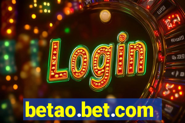 betao.bet.com