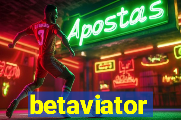 betaviator