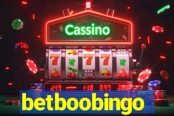 betboobingo