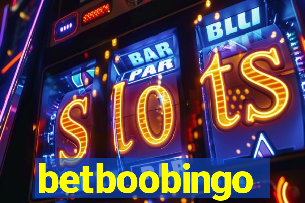 betboobingo