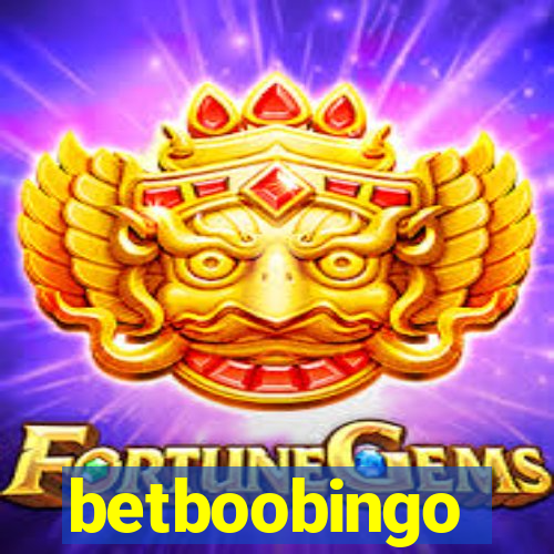 betboobingo