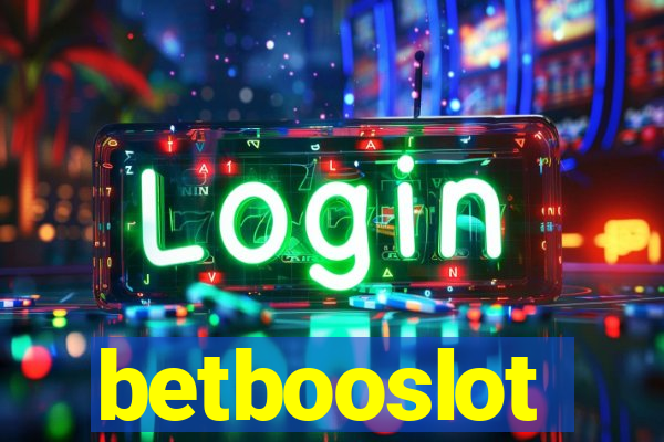 betbooslot