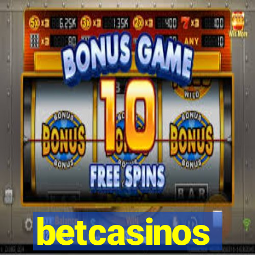 betcasinos