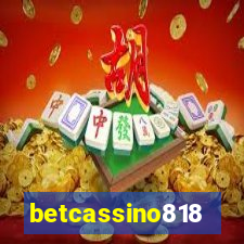 betcassino818