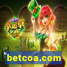 betcoa.com