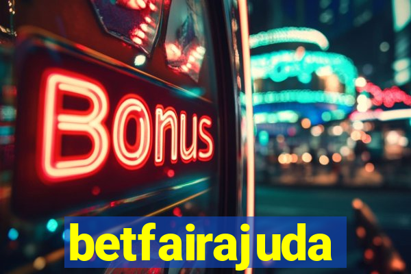 betfairajuda