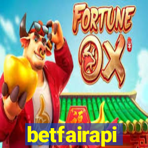 betfairapi