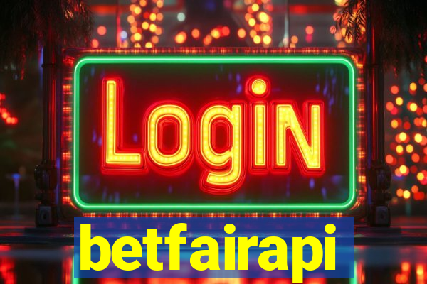 betfairapi