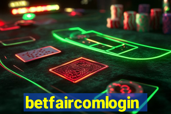 betfaircomlogin