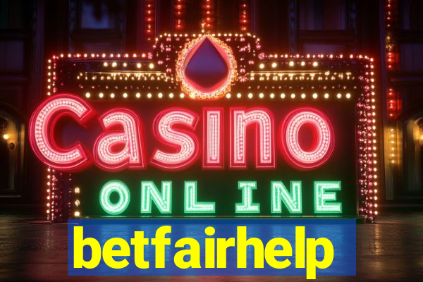 betfairhelp