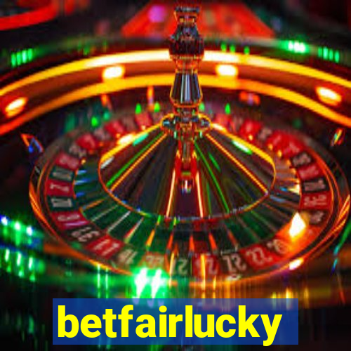 betfairlucky