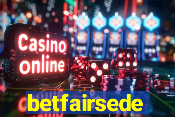 betfairsede