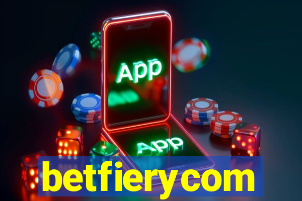 betfierycom