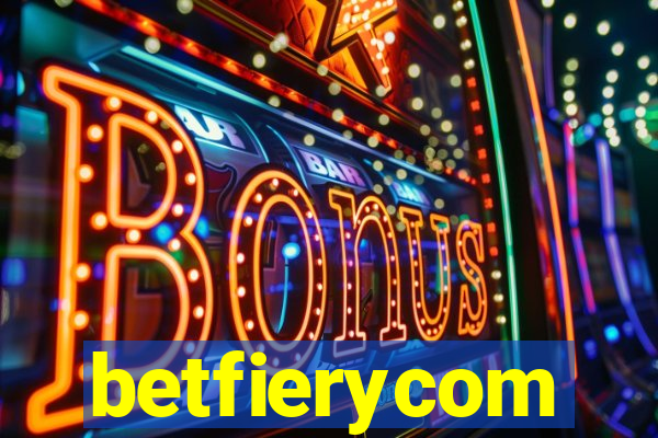 betfierycom