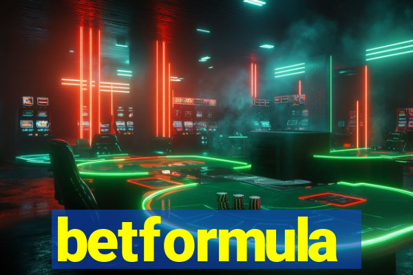 betformula