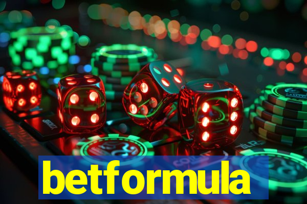 betformula