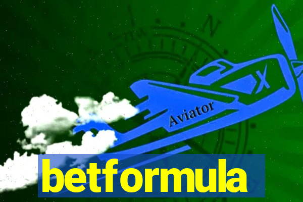 betformula