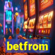 betfrom