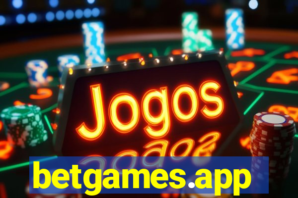 betgames.app