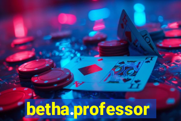 betha.professores