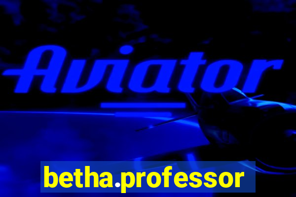 betha.professores