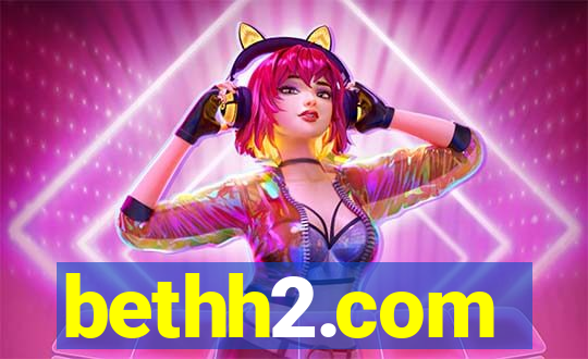 bethh2.com