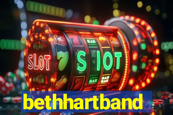 bethhartband