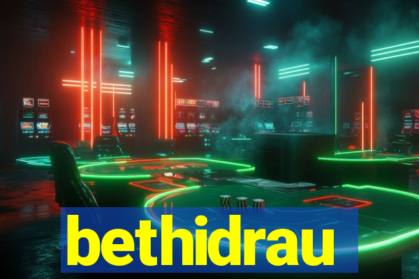 bethidrau