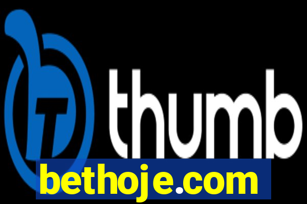 bethoje.com