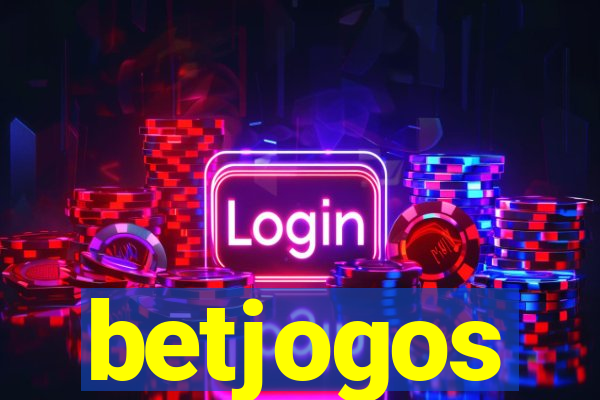 betjogos