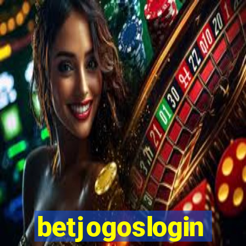 betjogoslogin