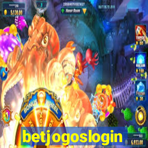 betjogoslogin