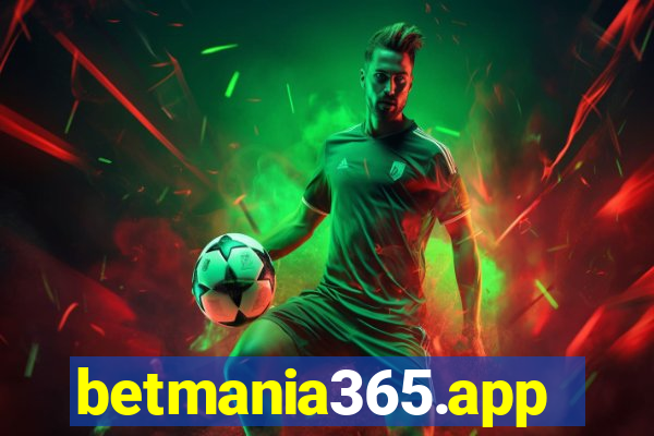 betmania365.app