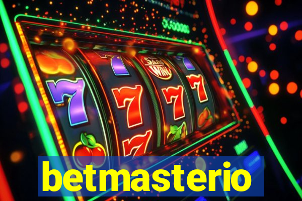 betmasterio