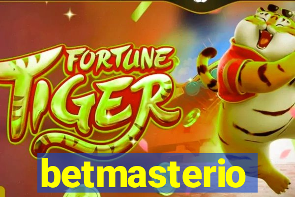 betmasterio