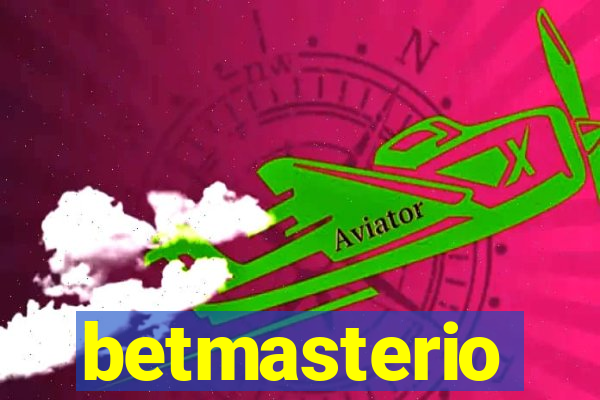 betmasterio