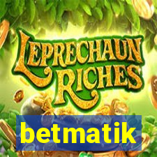 betmatik