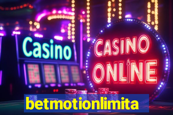 betmotionlimita