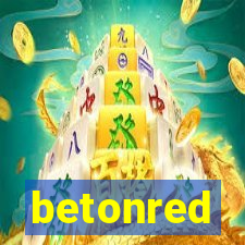 betonred